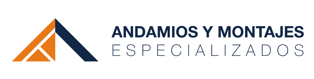 Logo rectangular A&M